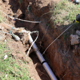 Désinstallation de Fosses Toutes Eaux : Experts en Action pour un Processus Sans Tracas Bourgoin-Jallieu